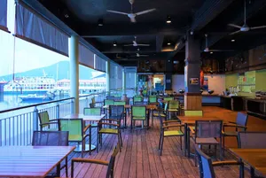 Image of Langkawi Yacht Club Hotel