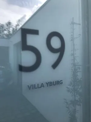 Image of Villa Yburg