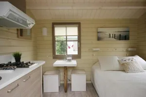 Image of RCN Vakantiepark Toppershoedje