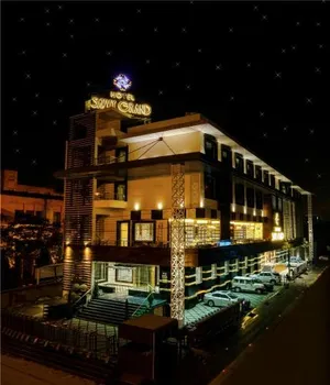 Image of Palette - Hotel Savvy Grand