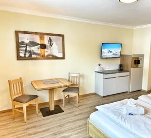 Image of Hubertus Alpine Living