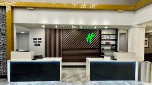 Image of Comfort Inn & Suites Kansas City Downtown