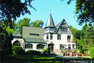 Image of Oberwaldhaus