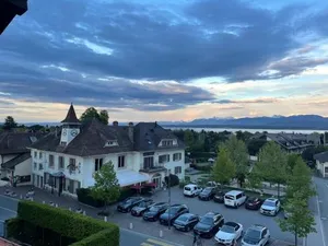 Image of Auberge de Founex