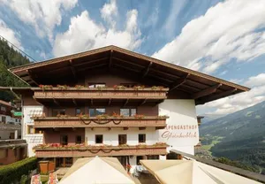 Image of Gletscherblick Gasthof