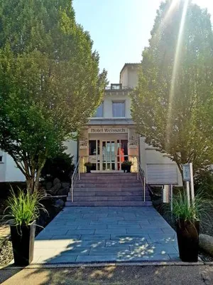Image of Hotel Weissach Am Neuenbühl