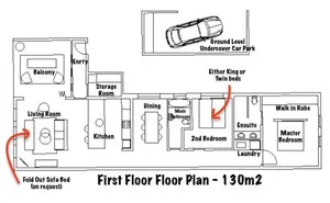 Image of The Old Federal Coffee Palace