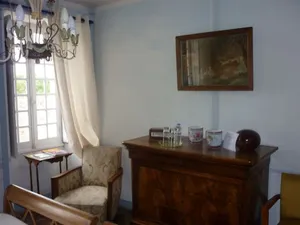 Image of Le Logis du Ranquinet