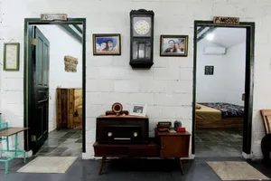 Image of Rumah Kita BnB