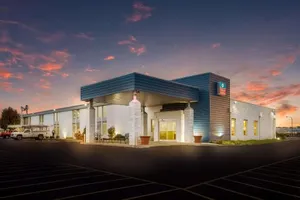Image of Ramada Jasper & Conference Center