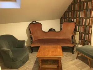 Image of le petit clos