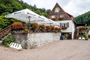 Image of Hotel Bergstation Schmeddnalm