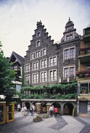 Image of Beim Weinbauer