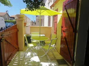 Image of House Capbreton 2 pers 20 m2 1 0