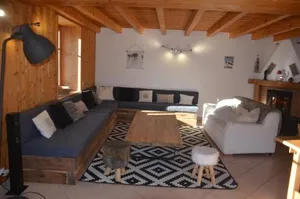 Image of Chalet Les Copains