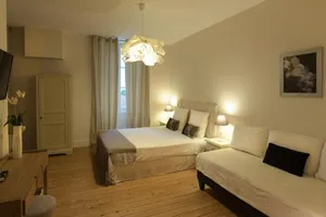 Image of Le Cercle Chambres climatisées