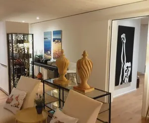 Image of Villa am Park - Guesthouse