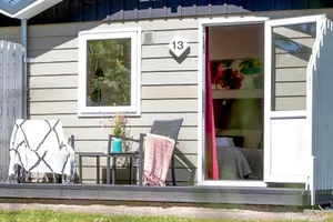 Image of Vakantiepark Witterzomer Assen
