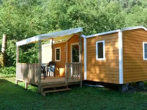 Image of Camping Chantecler
