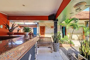 Image of OYO 92175 Surya Madu Guest House Near Pantai Kelan
