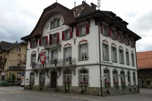 Image of Hotel Hirschen Plaffeien