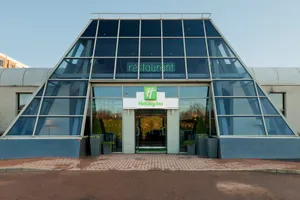 Image of HOLIDAY INN EXHIBITION CENTRE