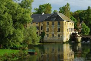 Image of Moulin Le Cygne