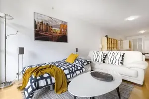 Image of A Cozy Studio CBD Next to Darling Harbour