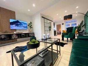 Image of Ferienwohnung Domizil am Delft Emden