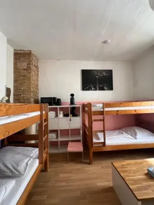 Image of Freiraum Hostel Kreuzberg