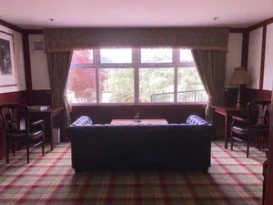 Image of Glenorchy Lodge Hotel-Rooms Only