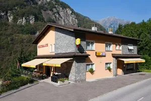 Image of Hotel Al Lago