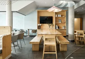 Image of B&B HOTEL Paris Grand Roissy CDG Airport
