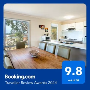 Image of PetLet 8: 3BR 2.5Bath Beach Home Sea Views