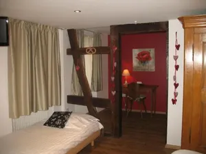 Image of Les Chambres du Marlenberg