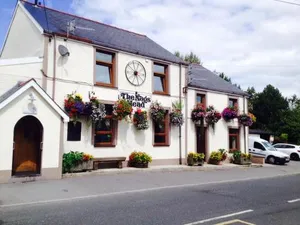 Image of The Nags Head Tredegar