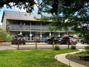 Image of Healing Waters Resort and Spa