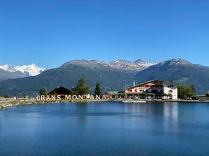 Image of Hotel du Lac