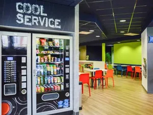 Image of ibis budget Cholet Centre