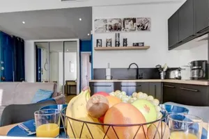 Image of Palais Apartment