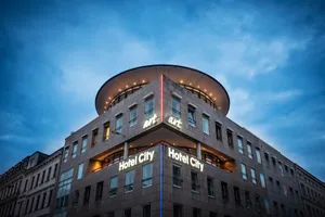 Image of Mercure Hotel Art Leipzig