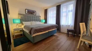 Image of Hotel Domizil