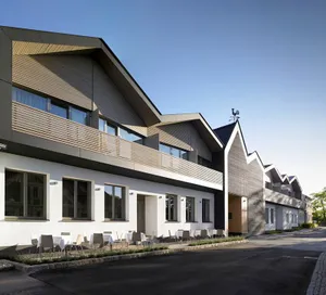 Image of MÖRWALD Relais & Châteaux Hotel am Wagram