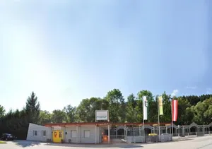 Image of Gästedorf Waldheimat