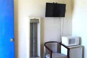Image of Palm Inn