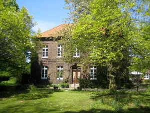 Image of Ferienwohnung Haumannshof