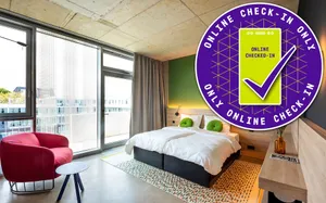 Image of Koncept Hotel Josefine