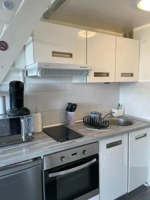 Image of Appartement la gabelle 2