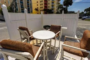 Image of Tropical Isle #104 1 Bedroom 1 Bathroom Condo