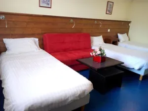 Image of Relais CROZATI